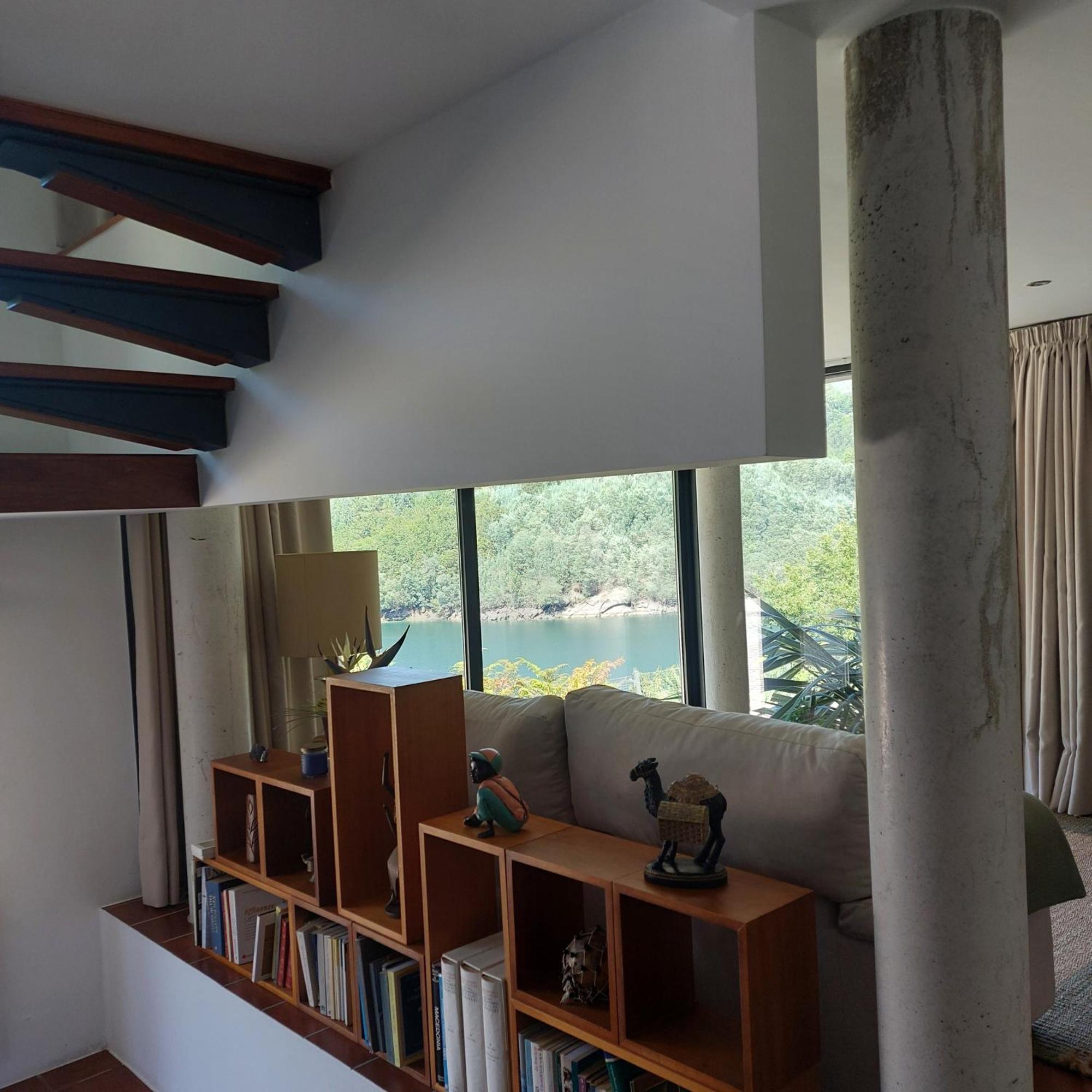 Casa Do Penedo - Quinta De Fundevilla Geres Exteriér fotografie